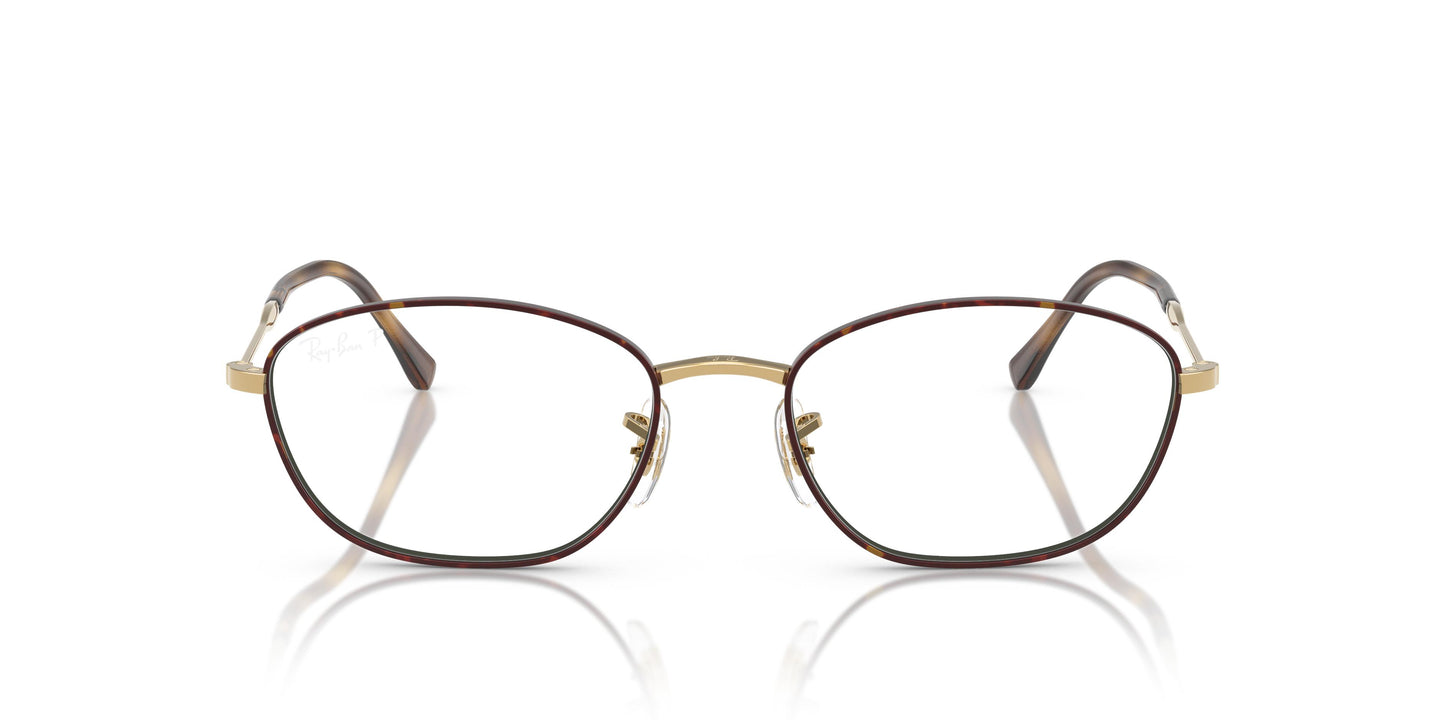 Ray-Ban RX3749V  3177 55