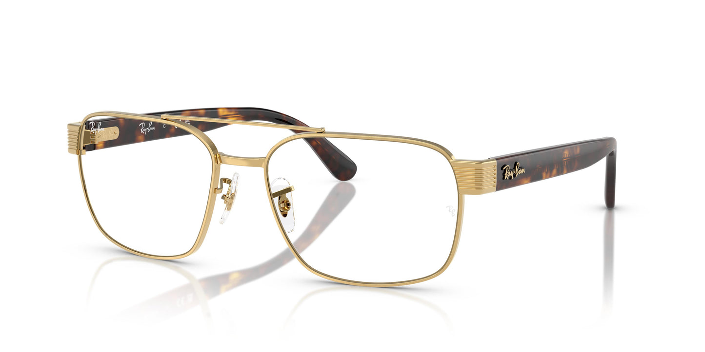 Ray-Ban RX3751V  2500 58