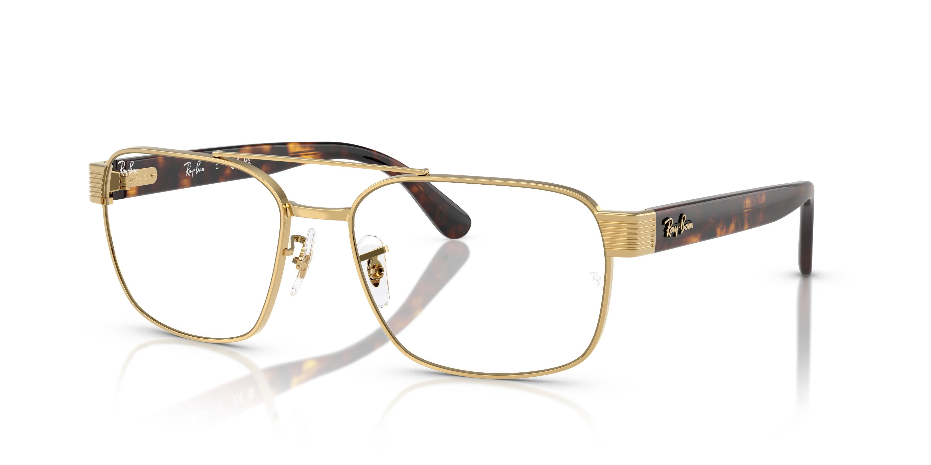 Ray-Ban RX3751V  2500 58
