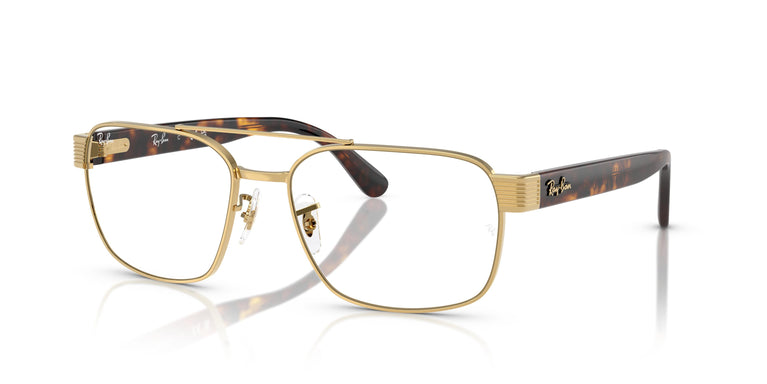 Ray-Ban RX3751V  2500 58
