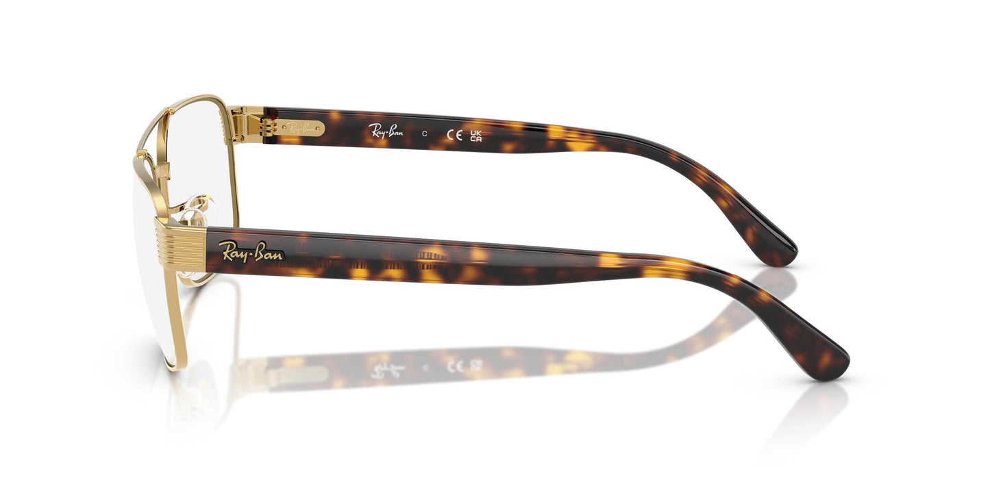 Ray-Ban RX3751V  2500 58