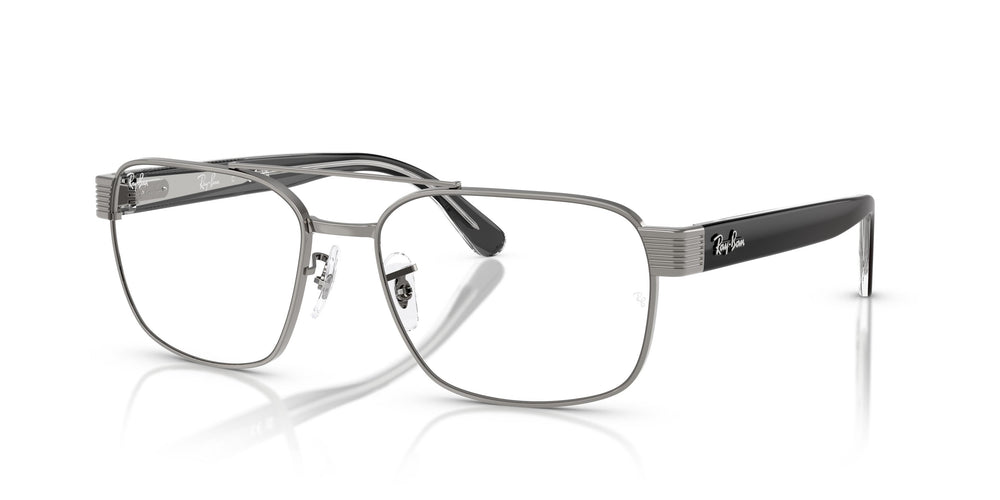 Ray-Ban RX3751V  2502 58