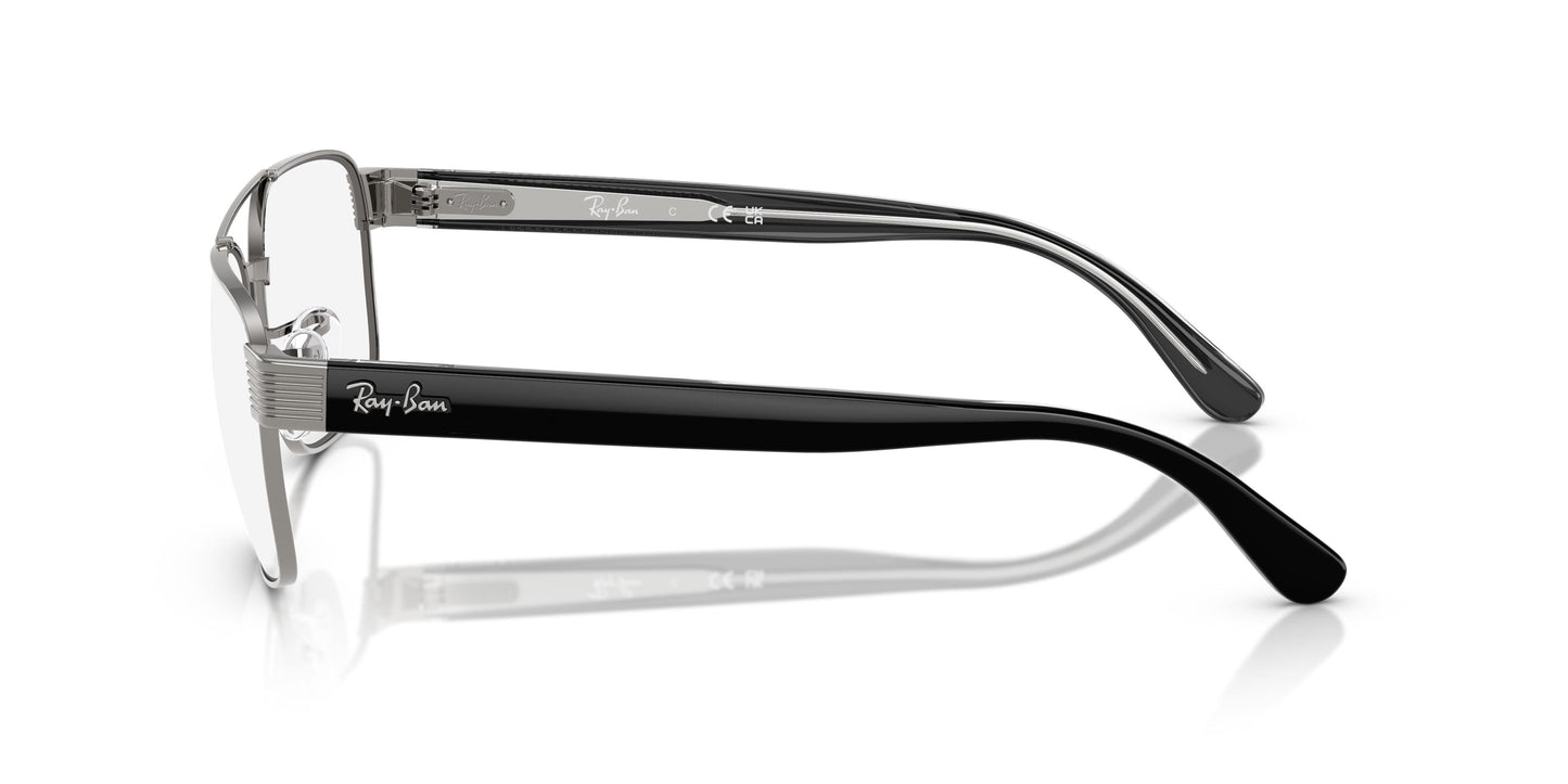 Ray-Ban RX3751V  2502 58
