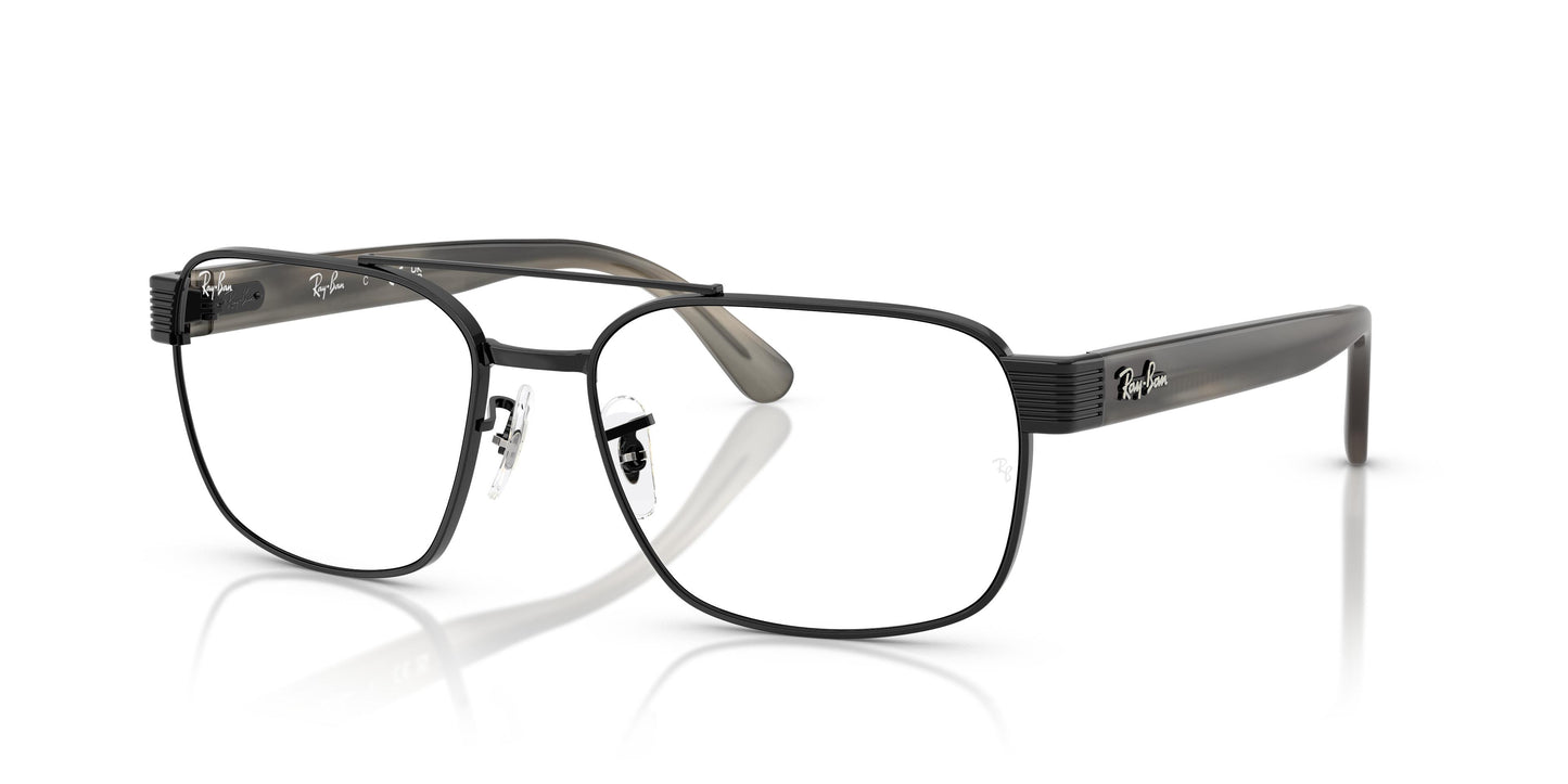 Ray-Ban RX3751V  2509 58