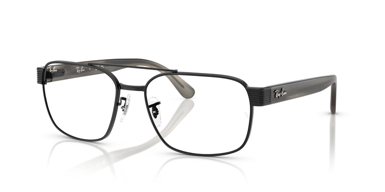 Ray-Ban RX3751V  2509 58