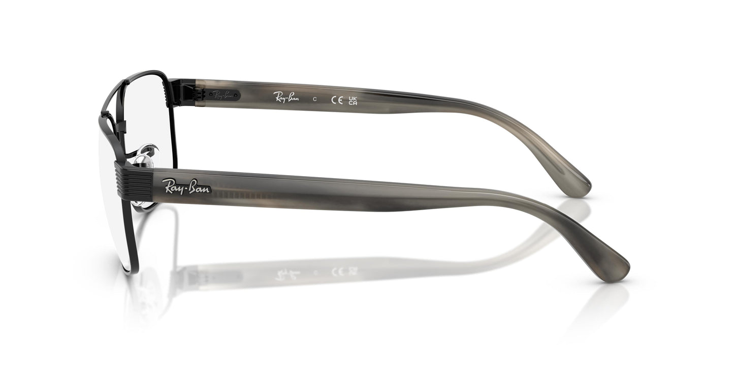 Ray-Ban RX3751V  2509 58