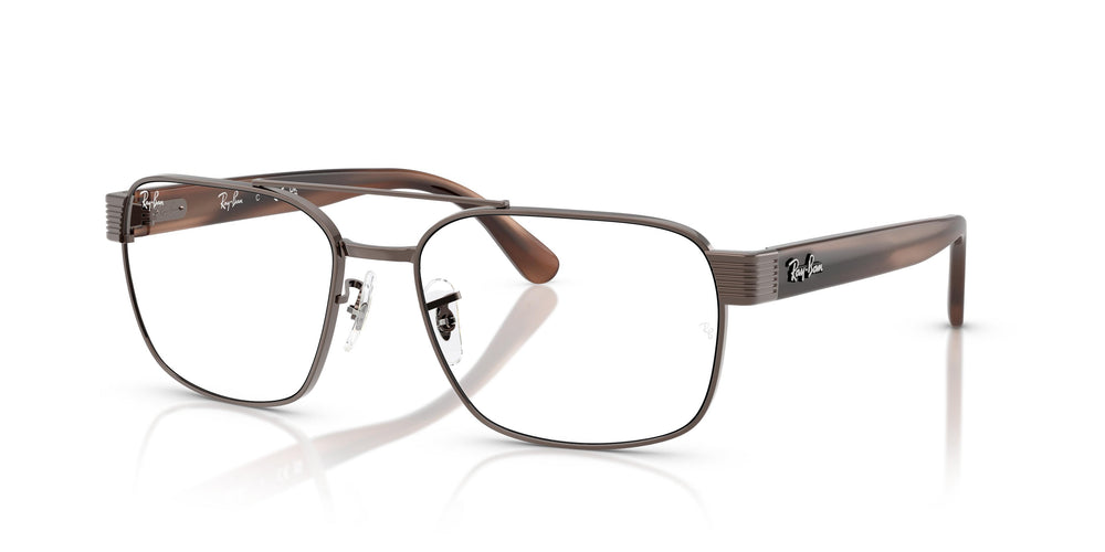 Ray-Ban RX3751V  3182 56