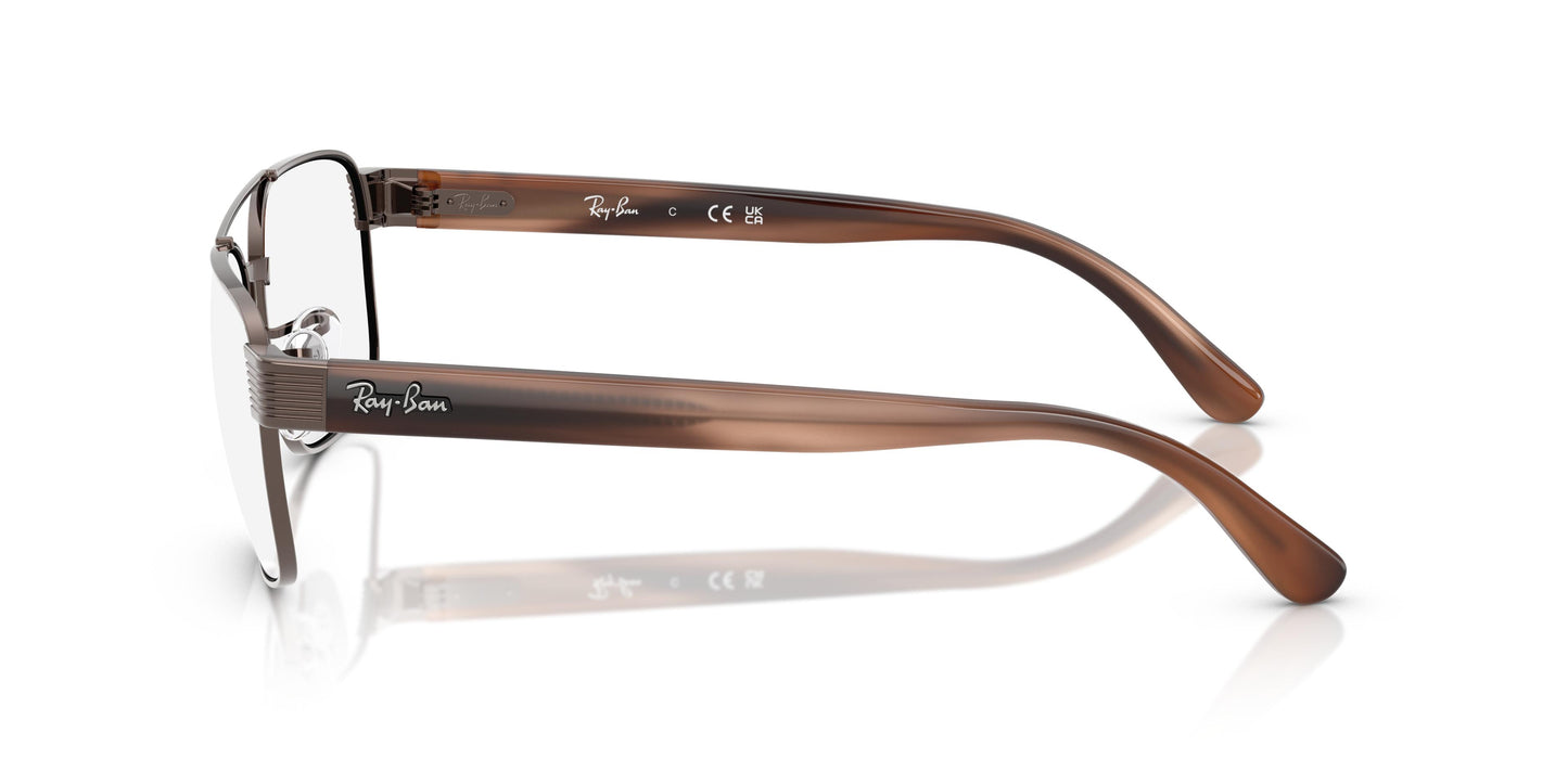 Ray-Ban RX3751V  3182 58