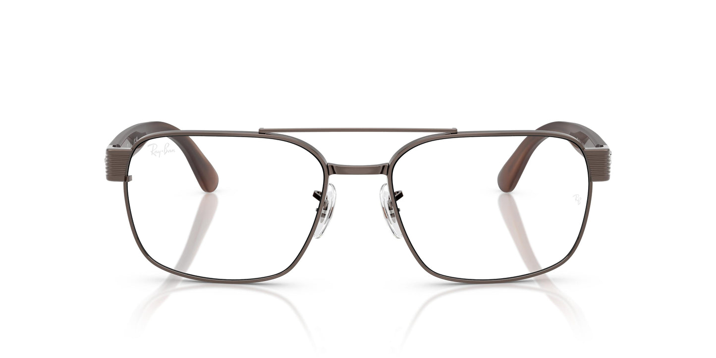 Ray-Ban RX3751V  3182 58