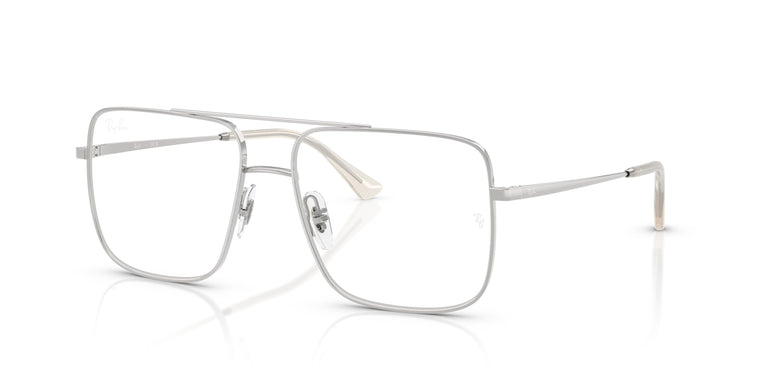 Ray-Ban RX3758V ARI 2501 56