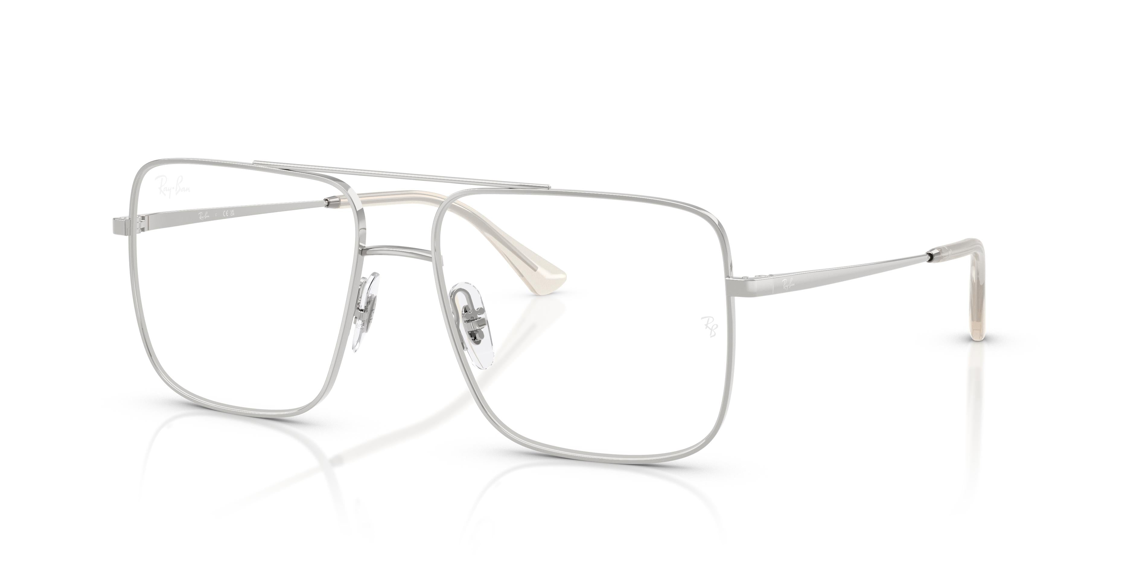 Ray-Ban RX3758V ARI 2501 54