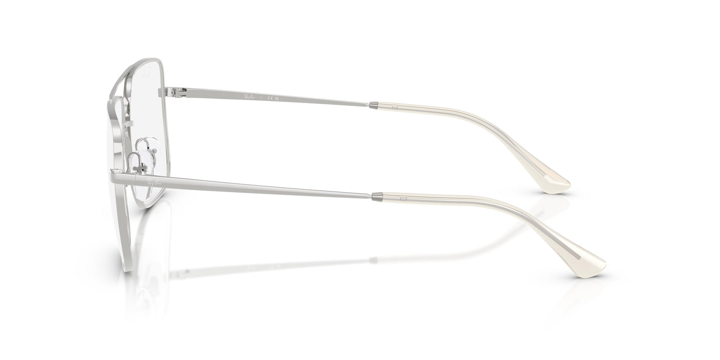 Ray-Ban RX3758V ARI 2501 56