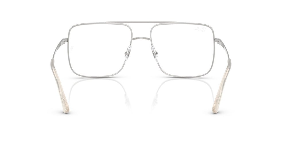 Ray-Ban RX3758V ARI 2501 56