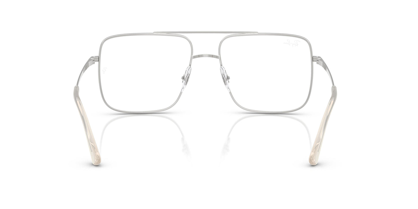 Ray-Ban RX3758V ARI 2501 54