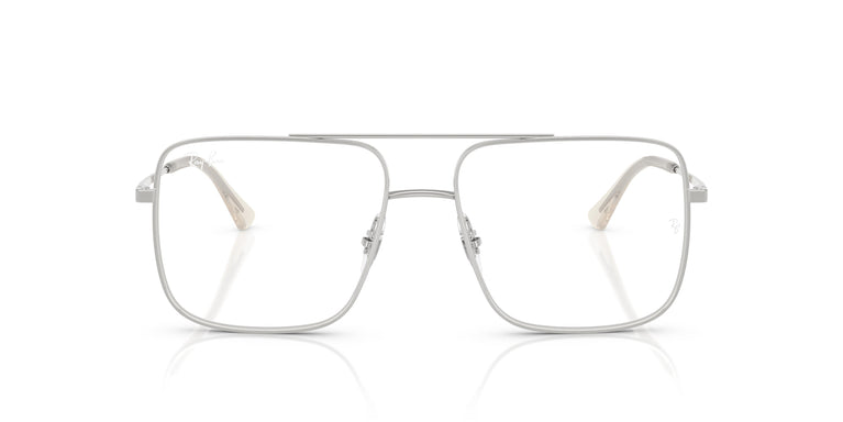 Ray-Ban RX3758V ARI 2501 54
