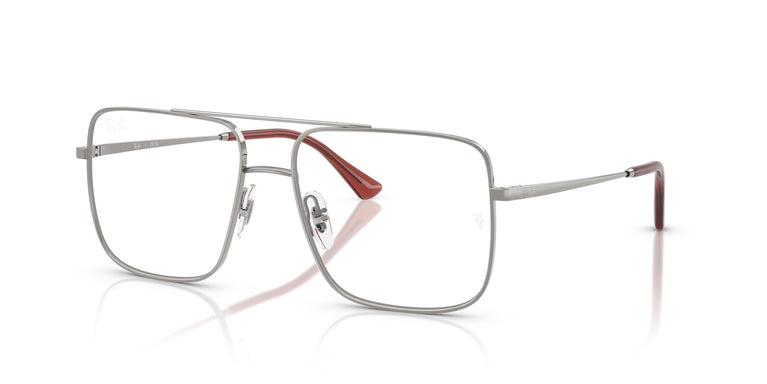 Ray-Ban RX3758V ARI 2502 54