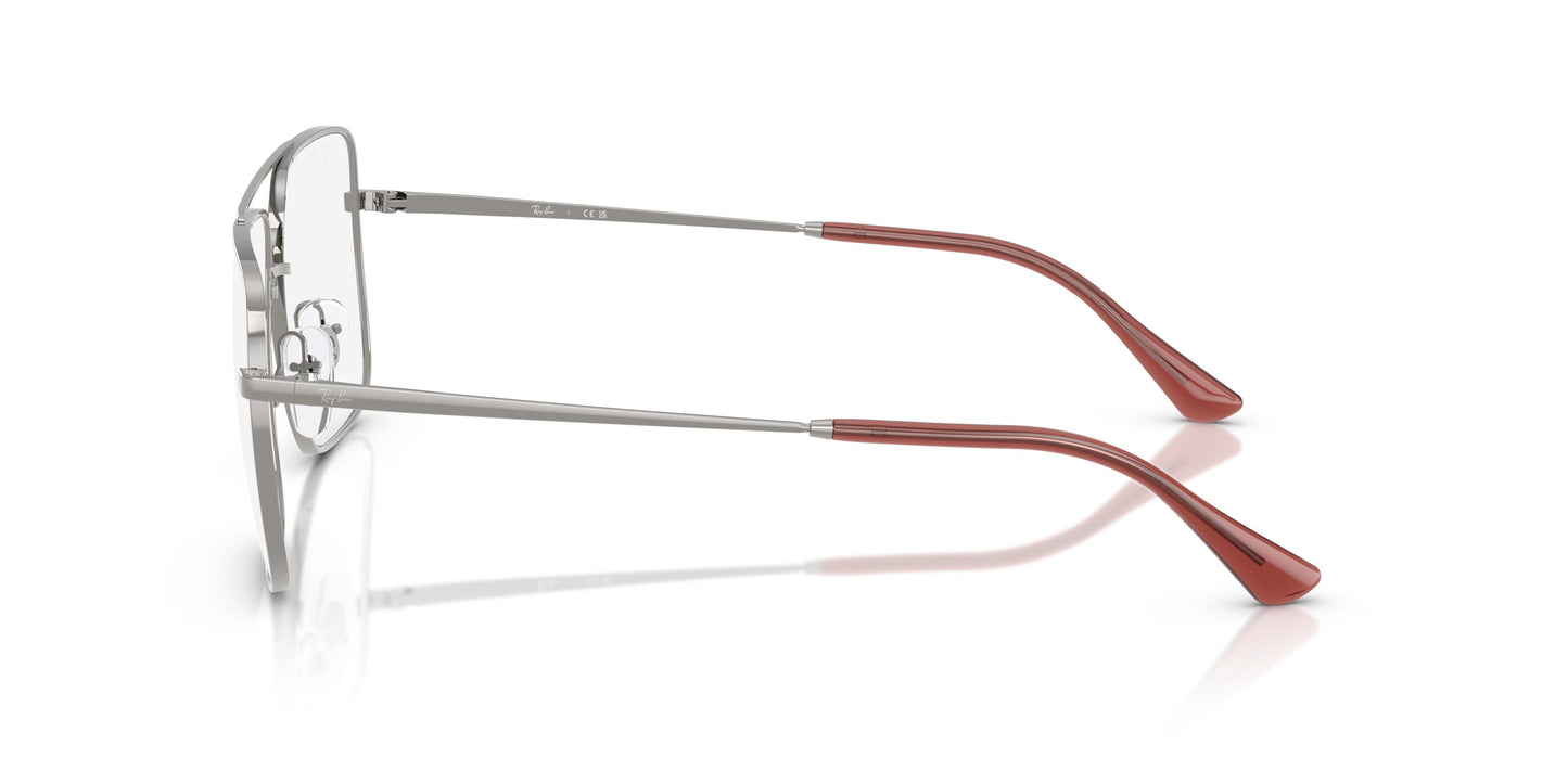 Ray-Ban RX3758V ARI 2502 54