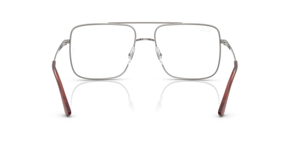 Ray-Ban RX3758V ARI 2502 56