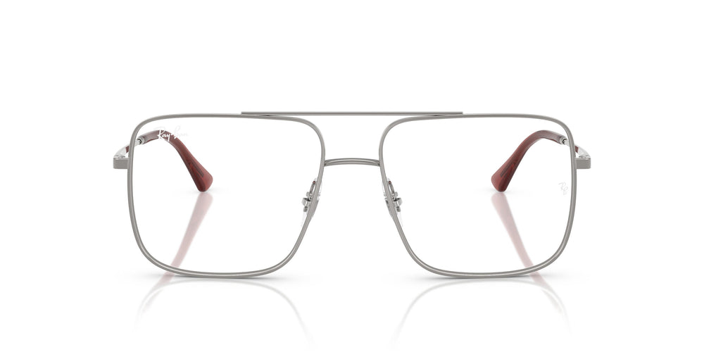Ray-Ban RX3758V ARI 2502 56