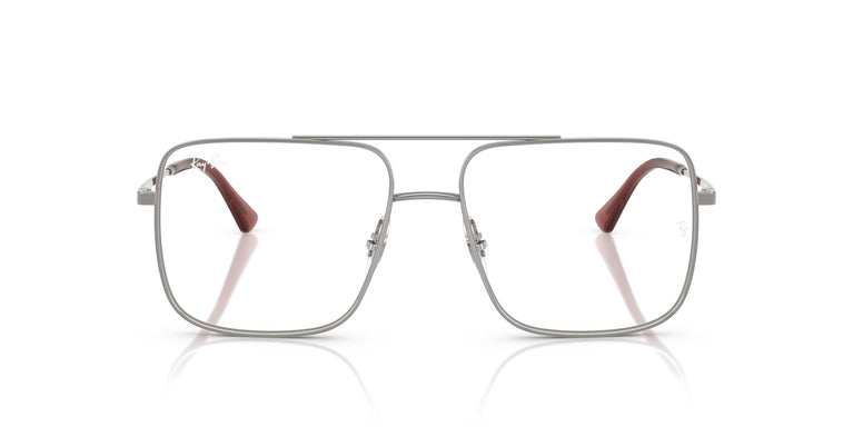 Ray-Ban RX3758V ARI 2502 54