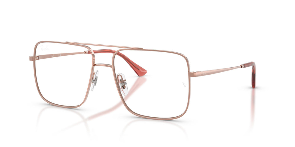 Ray-Ban  RX3758V ARI 2943 56