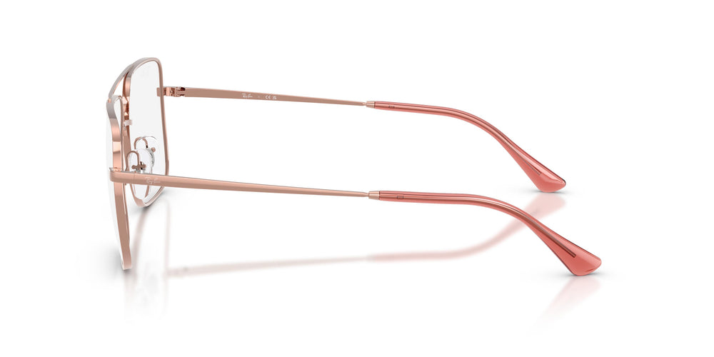 Ray-Ban  RX3758V ARI 2943 54
