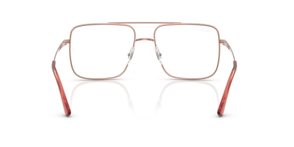 Ray-Ban  RX3758V ARI 2943 54