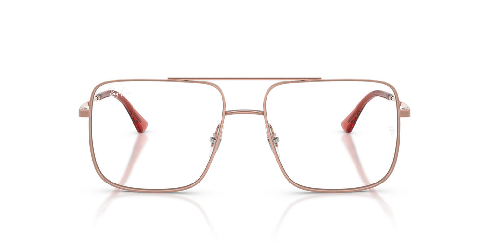 Ray-Ban  RX3758V ARI 2943 56