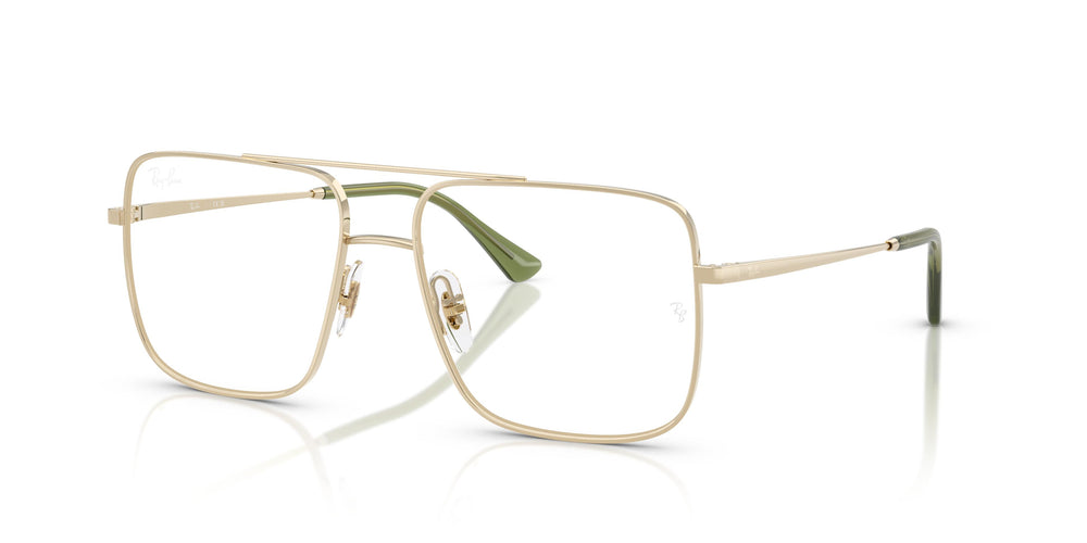 Ray-Ban RX3758V ARI 2993 56