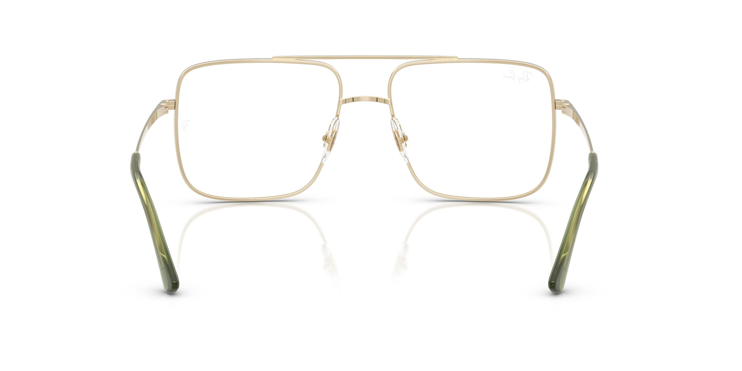Ray-Ban RX3758V ARI 2993 54