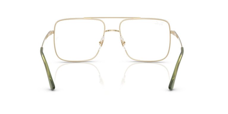 Ray-Ban RX3758V ARI 2993 54