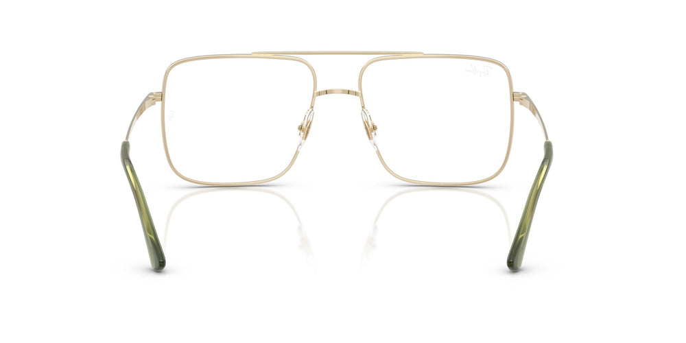 Ray-Ban RX3758V ARI 2993 56