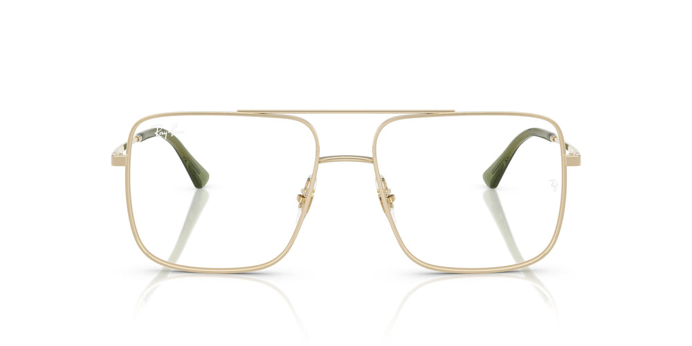 Ray-Ban RX3758V ARI 2993 56