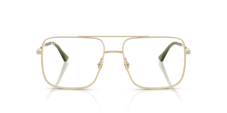 Ray-Ban RX3758V ARI 2993 56