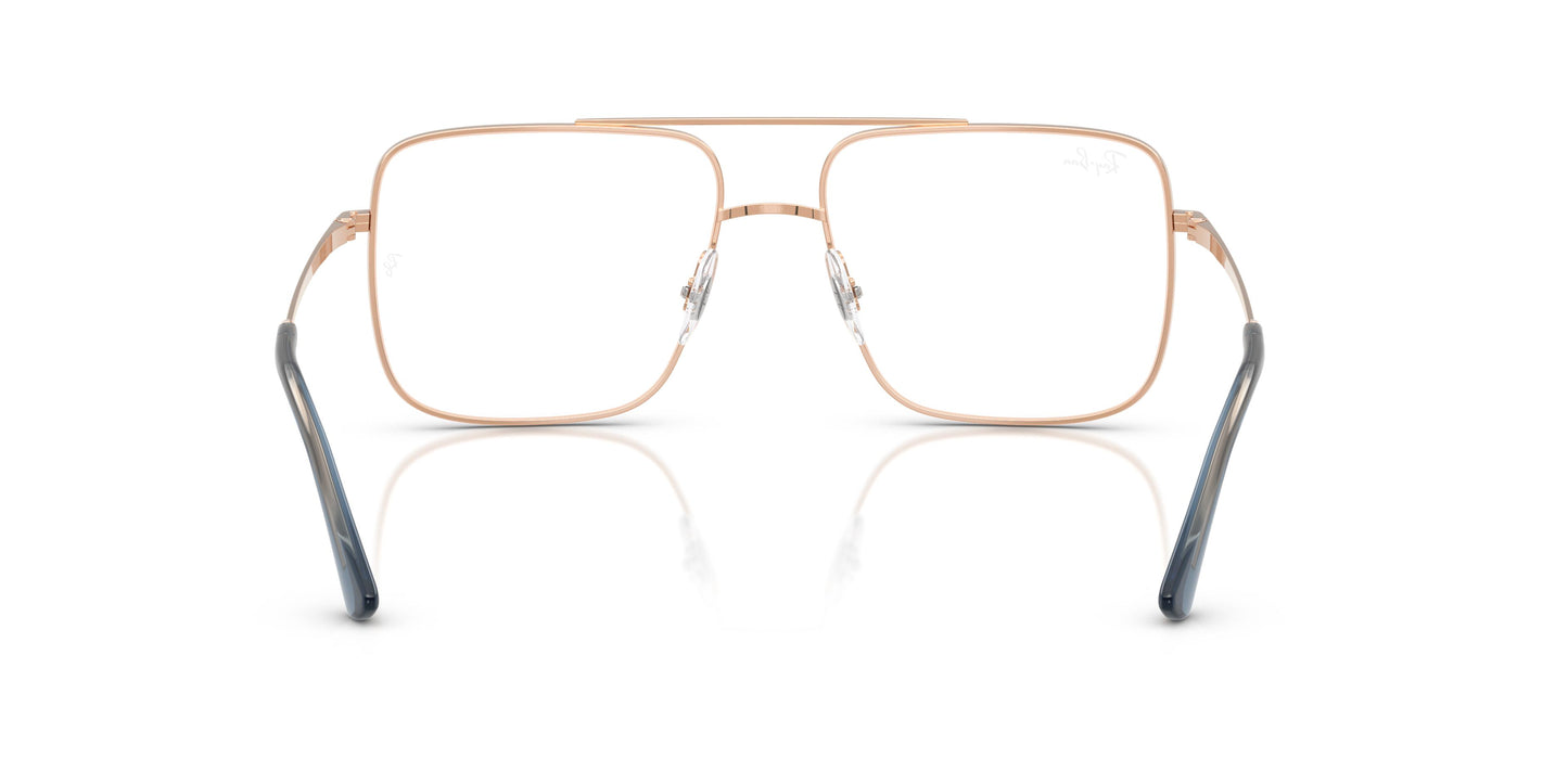 Ray-Ban RX3758V ARI 3094 54