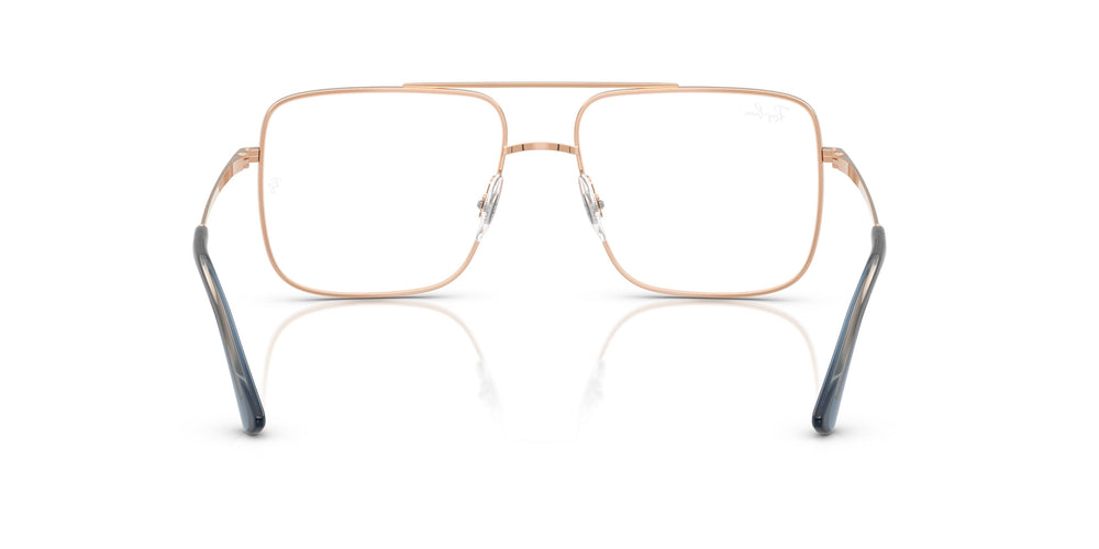 Ray-Ban RX3758V ARI 3094 56
