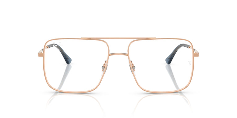 Ray-Ban RX3758V ARI 3094 54