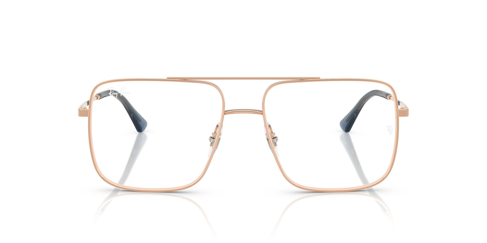 Ray-Ban RX3758V ARI 3094 56