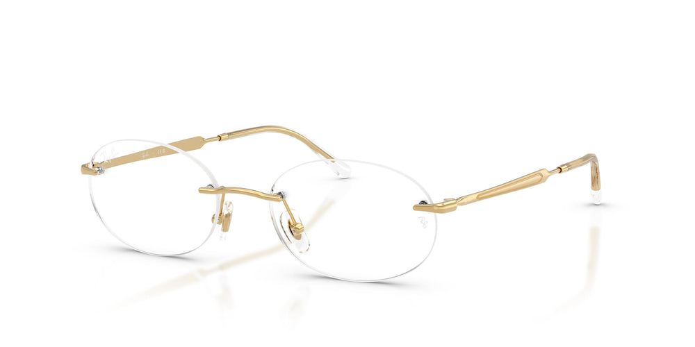 Ray-Ban RX3767V 2500 50
