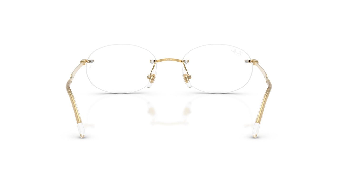 Ray-Ban RX3767V 2500 50