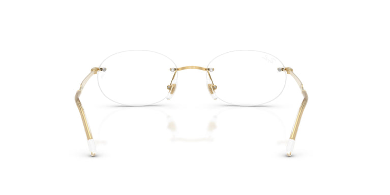 Ray-Ban RX3767V 2500 50