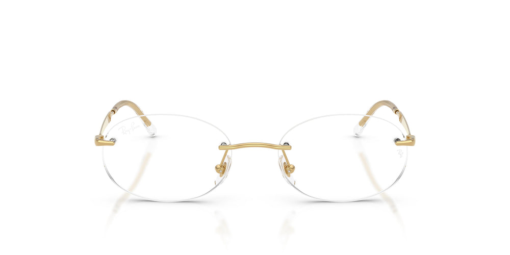 Ray-Ban RX3767V 2500 50