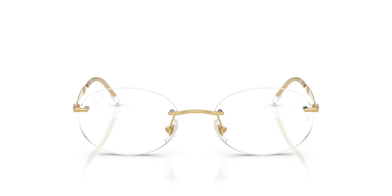 Ray-Ban RX3767V 2500 50