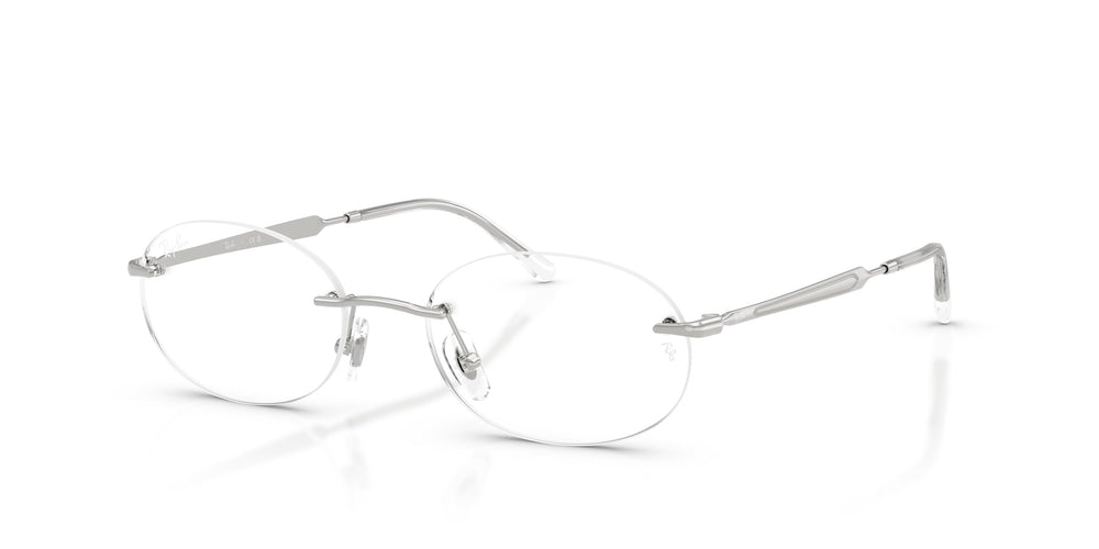 Ray-Ban RX3767V 2501 50