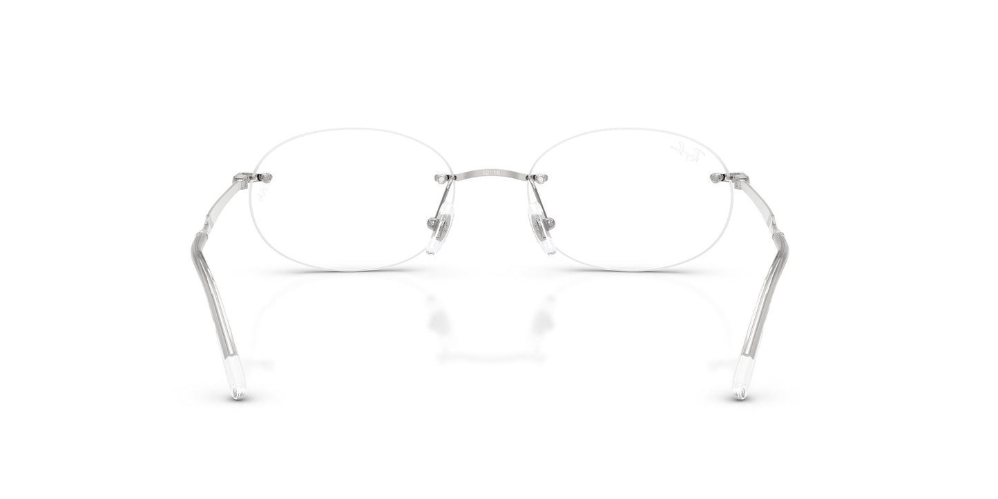 Ray-Ban RX3767V 2501 50