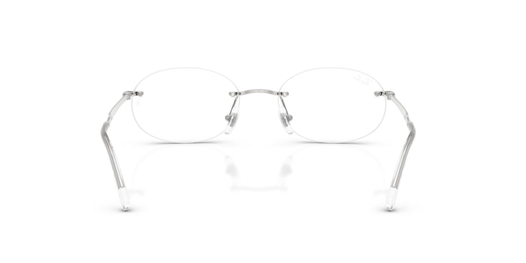 Ray-Ban RX3767V 2501 50