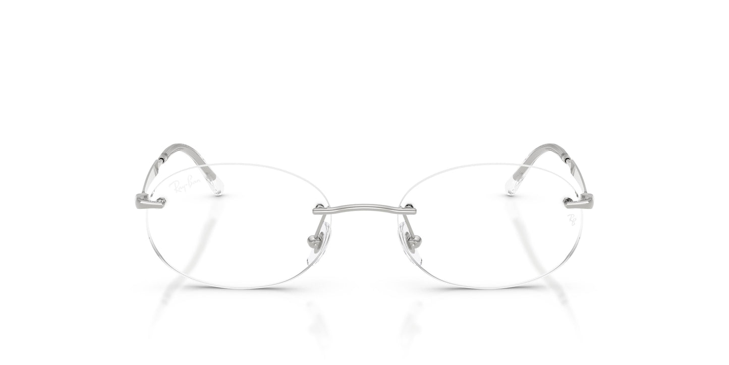 Ray-Ban RX3767V 2501 52