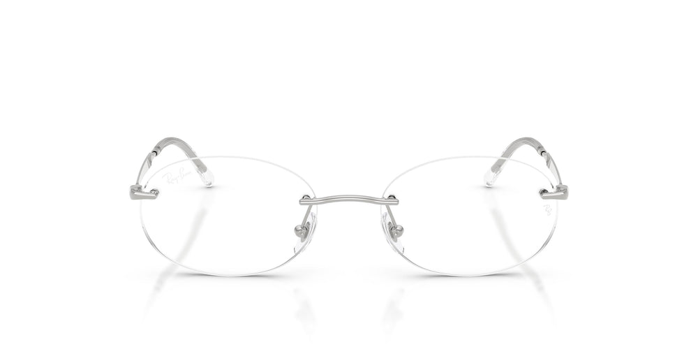 Ray-Ban RX3767V 2501 50