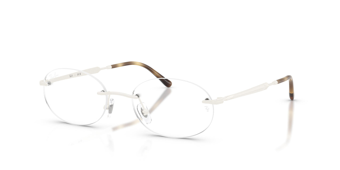 Ray-Ban RX3767V 3205 52