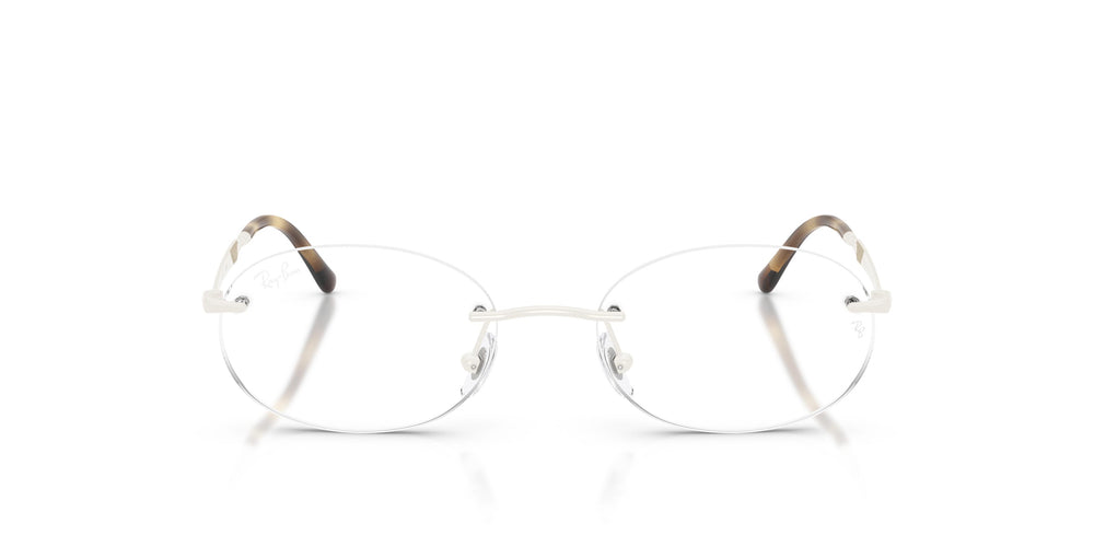 Ray-Ban RX3767V 3205 52